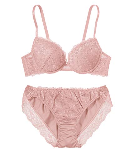PEACH JOHN ブラショーツ　3セット　G100/5L Amazon.co.jp: PEACHJOHN: ブラ＆ショーツセット